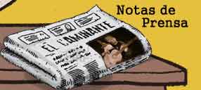Algunos artculos de prensa