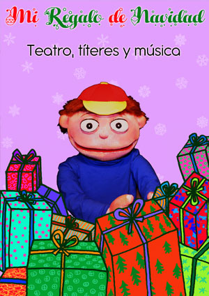 Mi Regalo de Navidad