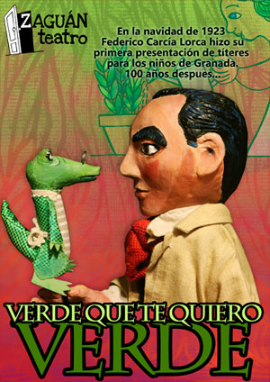 El Retablillo de Don Federico