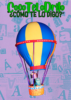 Como te digo una cosa te digo la otra