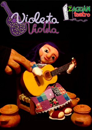 Violeta violeta