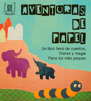 Aventuras de Papel