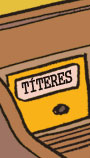 Taller de Titeres