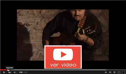 Trailer de desenCantos con desenCuentos