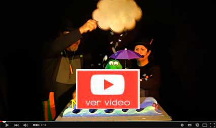 Teaser de CocoTeLoDrilo