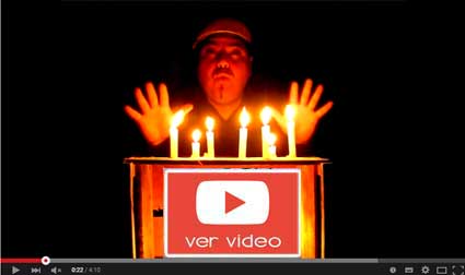Con buensentido... del horror