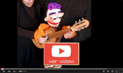 Video Que nombre le ponemos